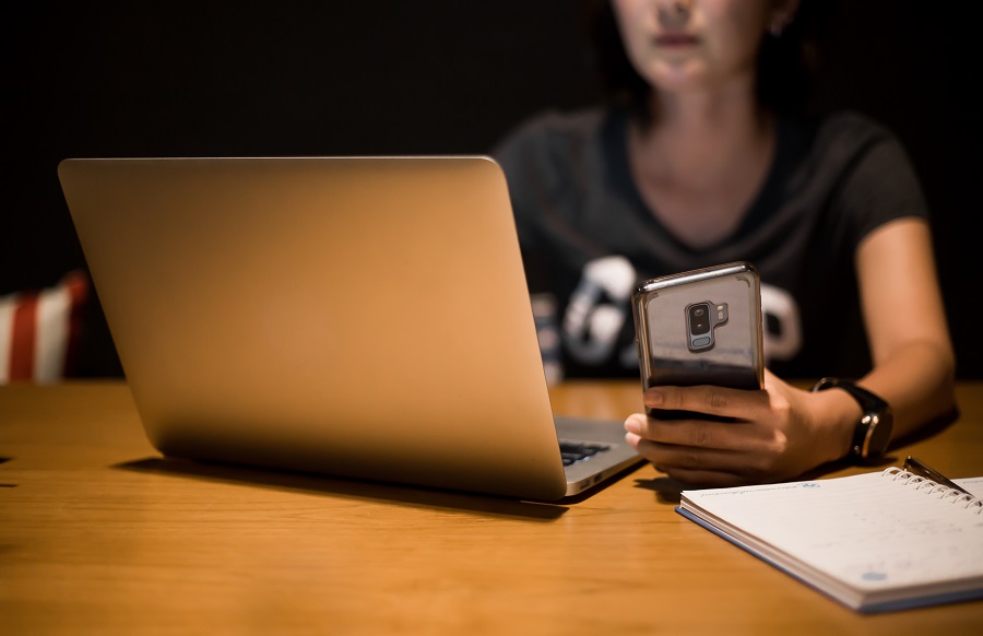 Understanding the Purpose of Fake Social Media Accounts